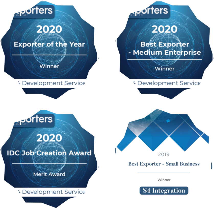 Awards