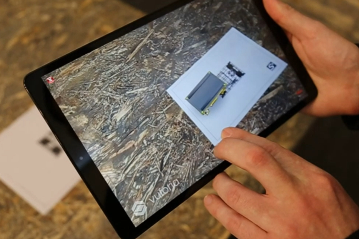 augmented-reality-with-s4-integration