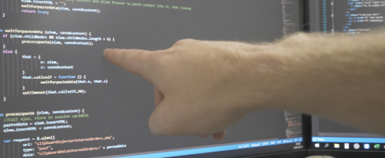 Key Services Software