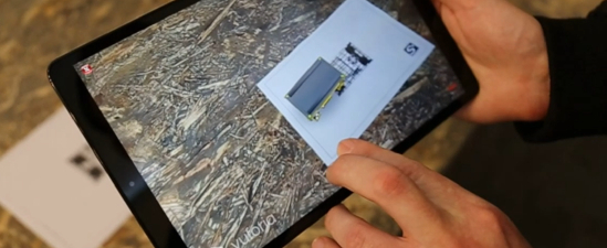 Augmented Reality