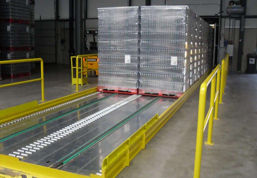 Joloda Hydraroll Expands its Reach in South Africa with S4 as New Distributor
