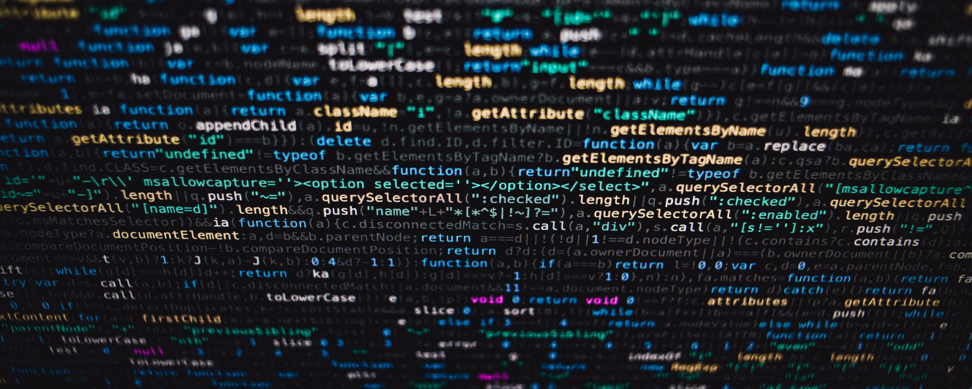Legacy Systems