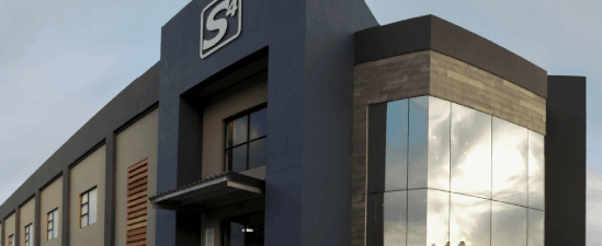 S4 New Home