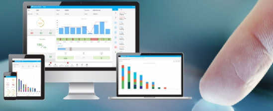 Manufacturing Execution Systems