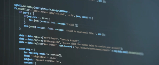 Software Development