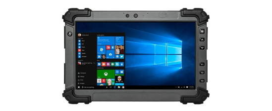 Rugged Tablet