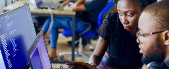 Women in STEM