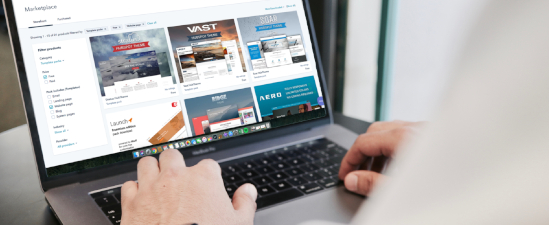 Web Application
