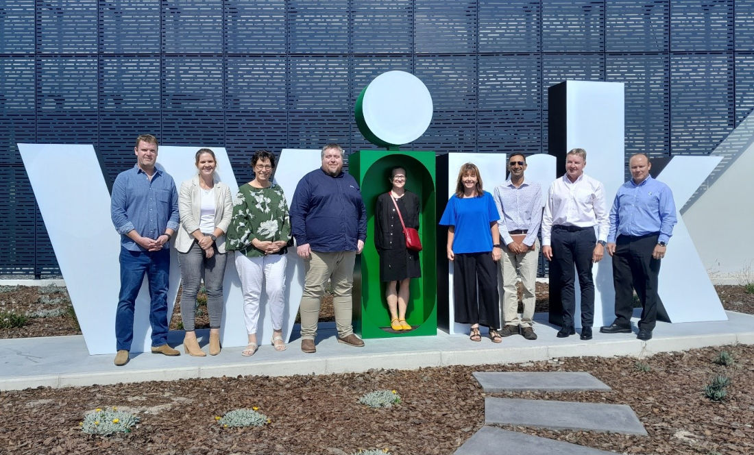fairview-cluster-launch