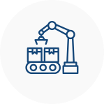 Robot Guidance