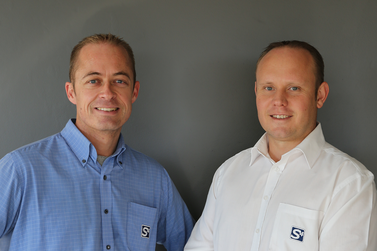 S4 Team Manufacturing Indaba