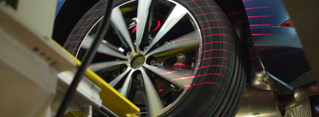 Automotive Manufacturing