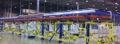 Production Lines