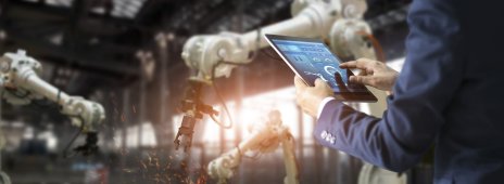 Production Monitoring Systems