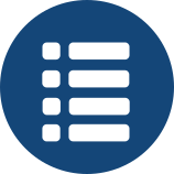 Asset Management Icon
