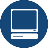 Industrial Computers Icon