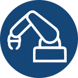 Robot Icon
