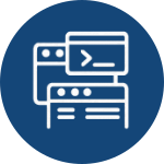 Reporting Icon