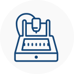 CNC Icon