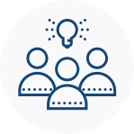 Collaborate Icon