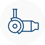 Grinder Icon