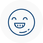 Happy Icon