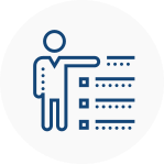 Project Management Icon