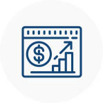 Sales Icon