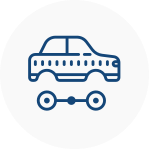 Special Purpose Machines Icon