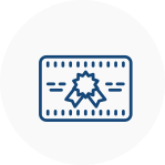 Standards Icon