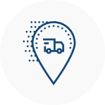 Tracking Icon