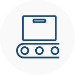 Transfer Systems Icon