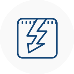 Aux Icon