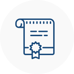 Warranty Icon