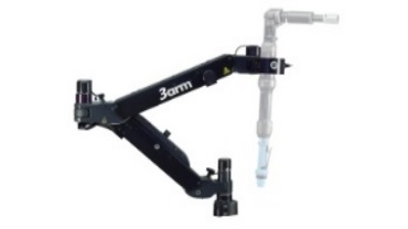 Articulated Arms