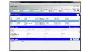 Audit Log