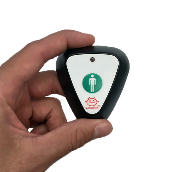 Call Button With 1 Key Being Held