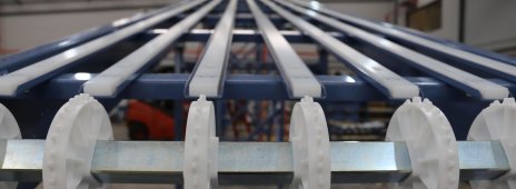 Gravity Conveyor