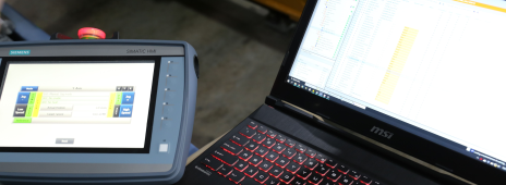 Industrial Control Systems