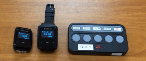MMCall Paging Systems