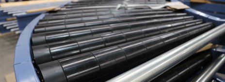 Roller Conveyor