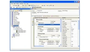 Setup Editor