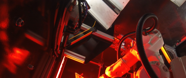 Machine Vision