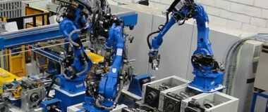 Adaptive Canning Lines