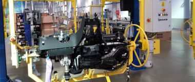 Assembly Lines