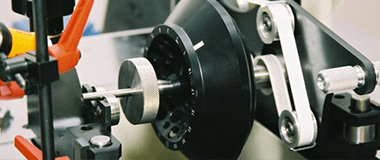 Balancing Machines