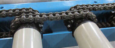 Conveyor Solutions