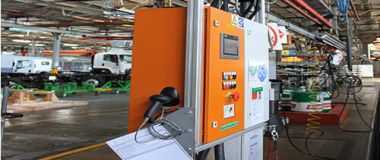 Filling Equipment