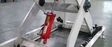 Hydraulics