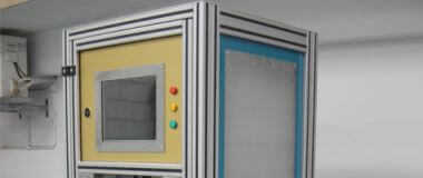 Measuring Machine